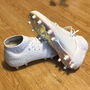 Under Armour Soccer Cleats